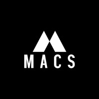 MACS Academy logo, MACS Academy contact details