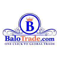 BaloTrade logo, BaloTrade contact details