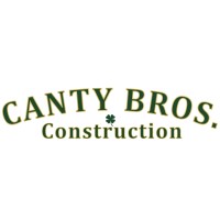 Canty Brothers Construction logo, Canty Brothers Construction contact details