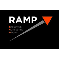 RAMP Executive Consulting Group Inc. logo, RAMP Executive Consulting Group Inc. contact details