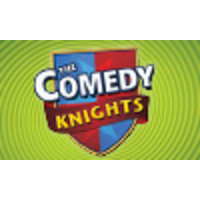 Comedy Knights logo, Comedy Knights contact details