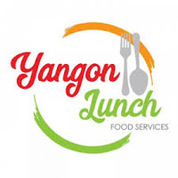 Yangon Lunch logo, Yangon Lunch contact details