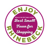 ENJOY RHINEBECK logo, ENJOY RHINEBECK contact details