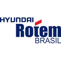 Hyundai Rotem Brasil logo, Hyundai Rotem Brasil contact details