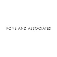 Fone and Associates logo, Fone and Associates contact details