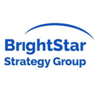 BrightStar Strategy Group logo, BrightStar Strategy Group contact details