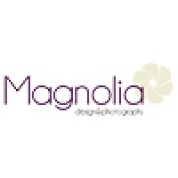 Magnolia Design & Photography logo, Magnolia Design & Photography contact details