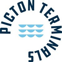 Picton Terminals by Doornekamp logo, Picton Terminals by Doornekamp contact details