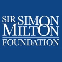 Sir Simon Milton Foundation logo, Sir Simon Milton Foundation contact details