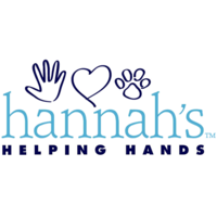 Hannahs Helping Hands logo, Hannahs Helping Hands contact details