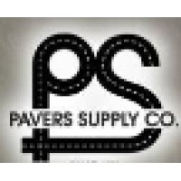 Pavers Supply Company logo, Pavers Supply Company contact details