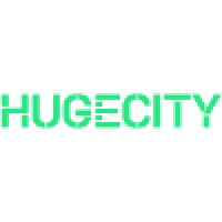 Hugecity logo, Hugecity contact details