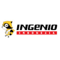 INGENIO Indonesia Learning Center logo, INGENIO Indonesia Learning Center contact details