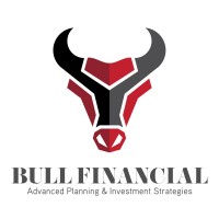 Bull Financial logo, Bull Financial contact details