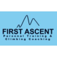 First Ascent PT logo, First Ascent PT contact details