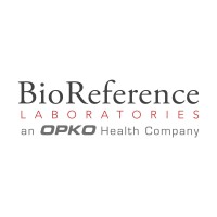 BioReference Laboratories logo, BioReference Laboratories contact details