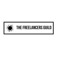 The Freelancers Guild logo, The Freelancers Guild contact details