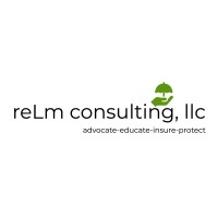 reLm consulting, llc logo, reLm consulting, llc contact details