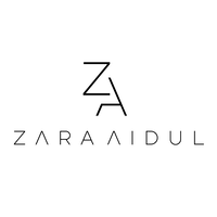 Zara Aidul logo, Zara Aidul contact details