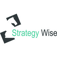 Strategy Wise logo, Strategy Wise contact details