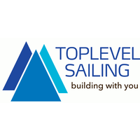 Toplevel Sailing logo, Toplevel Sailing contact details