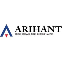 Arihant City Kalyan logo, Arihant City Kalyan contact details