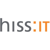 Hiss IT GmbH logo, Hiss IT GmbH contact details