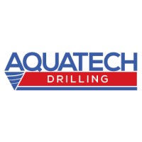 Aquatech Drilling logo, Aquatech Drilling contact details