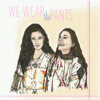 We Wear the Pants Podcast logo, We Wear the Pants Podcast contact details