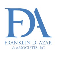 Franklin D. Azar & Associates P.C logo, Franklin D. Azar & Associates P.C contact details