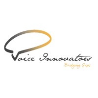 Voice Innovators logo, Voice Innovators contact details