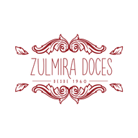 Zulmira Doces logo, Zulmira Doces contact details