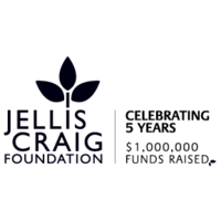 Jellis Craig Foundation logo, Jellis Craig Foundation contact details