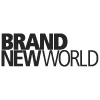 BrandNewWorld logo, BrandNewWorld contact details