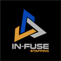 In-Fuse Staffing logo, In-Fuse Staffing contact details