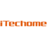 iTechome logo, iTechome contact details