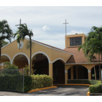 St. Benedict Catholic Church - Miami, FL logo, St. Benedict Catholic Church - Miami, FL contact details