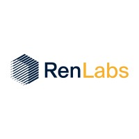 Ren Labs logo, Ren Labs contact details