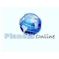 Planeta Online logo, Planeta Online contact details