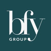 BFY Group logo, BFY Group contact details