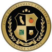 Code Enforcement Chapter of Orange County logo, Code Enforcement Chapter of Orange County contact details