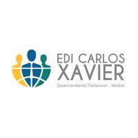 Edi Carlos Xavier - Consultoria de Vendas & Desenvolvimento Profissional logo, Edi Carlos Xavier - Consultoria de Vendas & Desenvolvimento Profissional contact details