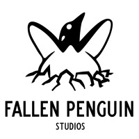 Fallen Penguin Studios logo, Fallen Penguin Studios contact details