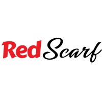 Red Scarf logo, Red Scarf contact details