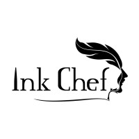 Ink Chef logo, Ink Chef contact details