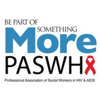 Professional Association of Social Workers in HIV & AIDS, Inc. logo, Professional Association of Social Workers in HIV & AIDS, Inc. contact details