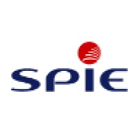 SPIE Communications logo, SPIE Communications contact details