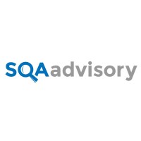 SQA Advisory logo, SQA Advisory contact details