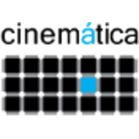 cinemática logo, cinemática contact details