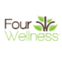 Four Wellness logo, Four Wellness contact details